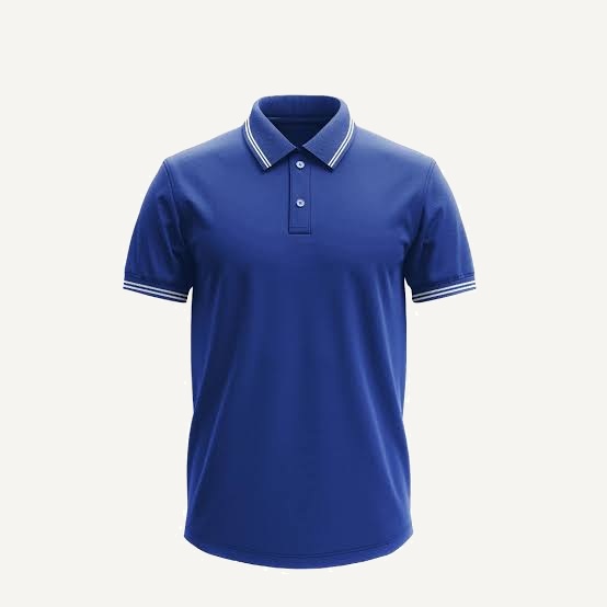 Áo polo đồng phục