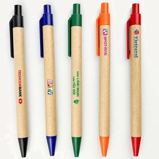 Bút Eco