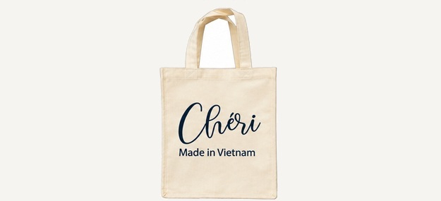 Túi vải bố Canvas